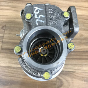 Turbo HX30W Holset