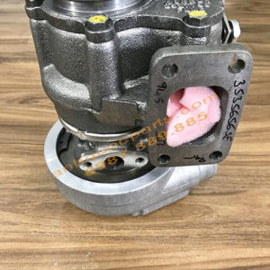 Turbo HX30W Holset