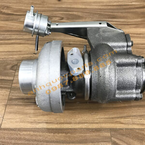 Turbo HX30W Holset