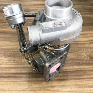 Turbo HX30W Holset