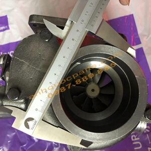 Turbo HX40W Maguro PC300-8 6745-81-8040