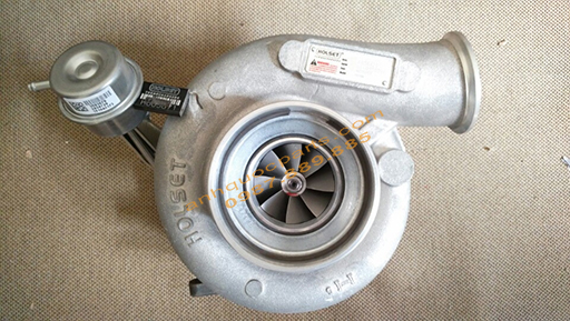 Turbo HX40W PC300-7 4038421