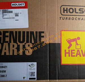 Turbo HX40W PC300-7 4038421