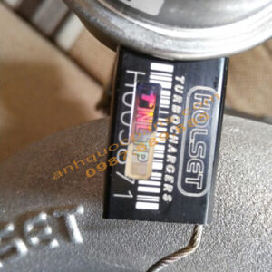 Turbo HX40W PC300-7 4038421