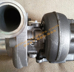 Turbo HX40W PC300-7 4038421