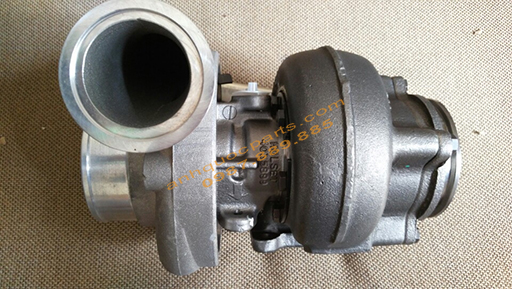 Turbo HX40W PC300-7 4038421