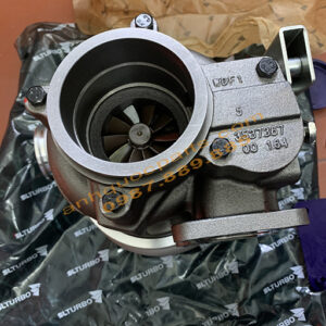 Turbo HX40W SL PC300-7 6743-81-8040