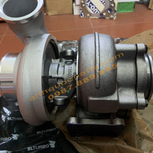 Turbo HX40W SL PC300-7 6743-81-8040