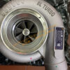 Turbo HX40W SL PC300-7 6743-81-8040
