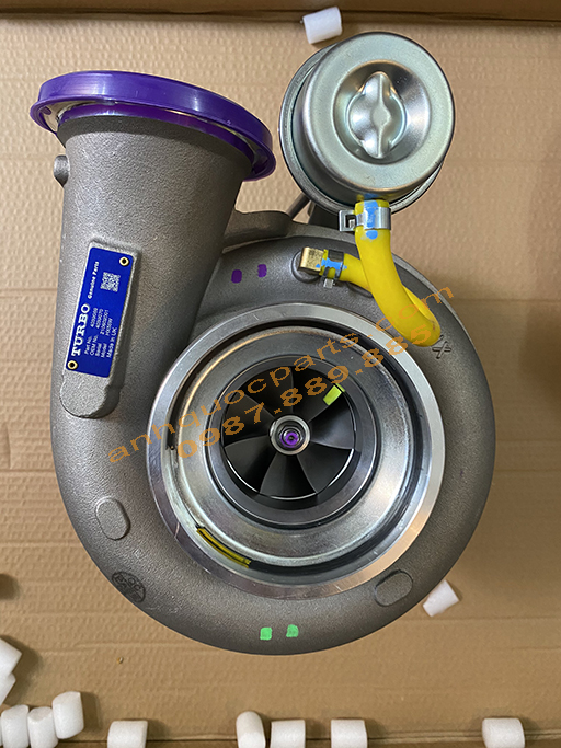 Turbo HX55W QSM11 4039069