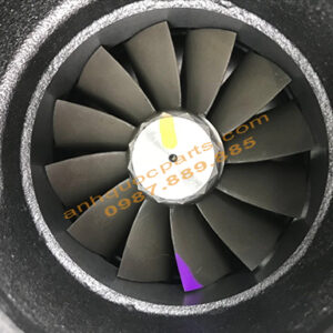 Turbo HX60W QSX15 4047148