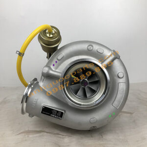 Turbo HX60W QSX15 4047148