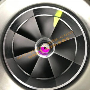 Turbo HX60W QSX15 4047148