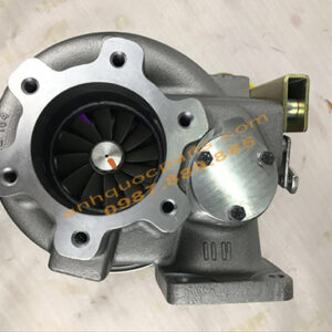 Turbo HX60W QSX15 4047148