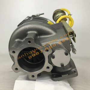 Turbo HX60W QSX15 4047148