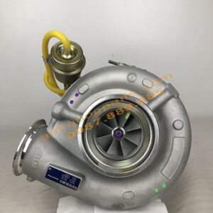 Turbo HX60W QSX15 4047148