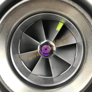 Turbo HX60W QSX15 4047148