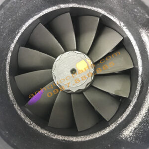 Turbo HX60W QSX15 4047148