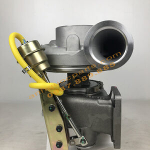 Turbo HX60W QSX15 4047148