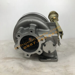 Turbo HX60W QSX15 4047148