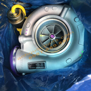 Turbo HX60W QSX15 4047148