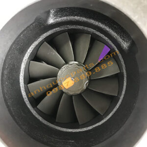 Turbo HX60W QSX15 4047148