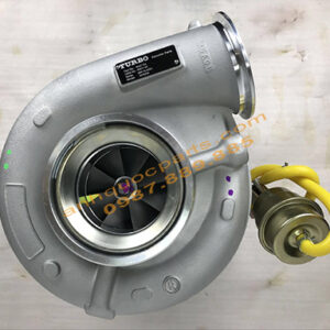 Turbo HX60W QSX15 4047148