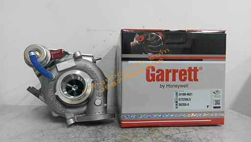 Turbo J05E SK200-8