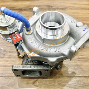 Turbo J05E SK200-8