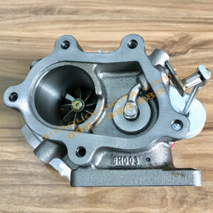 Turbo J05E SK200-8