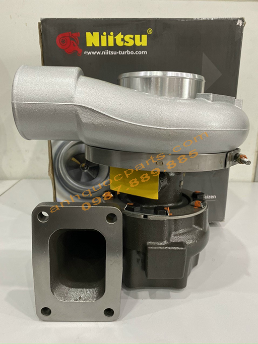Turbo KTR90 Niitsu 6505-21-5020
