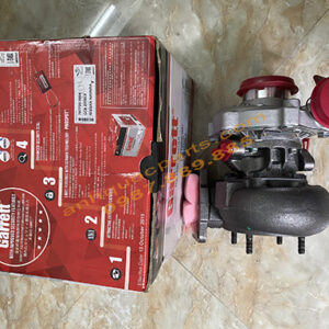 Turbo PC200-6 6D95 TA3137