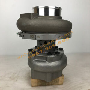 Turbo PC450-8 6506-22-5031