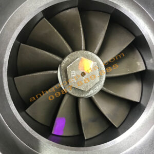 Turbo PC450-8 6506-22-5031