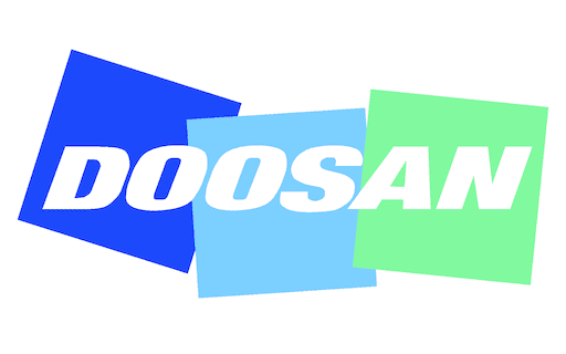 logo-Doosan