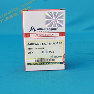 Bạc ắc piston 6207-31-3130 Allied