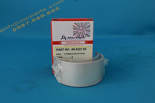 Bạc biên 8223 Allied
