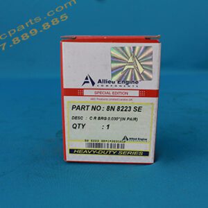 Bạc biên 8223 Allied