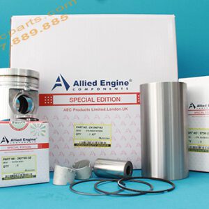 Bộ hơi Cummins 6BT 5.9 (nhọn 59) 3907163 Allied