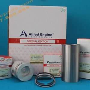 Bộ hơi Isuzu 6BD1T 1-12111-777-0 Allied