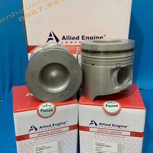 Bộ hơi Isuzu 6HK1 8-98023-526-1 Allied