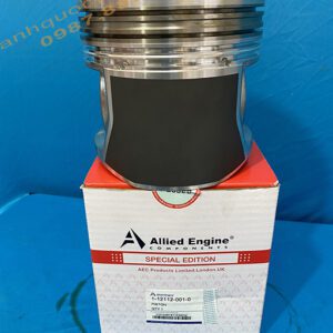 Bộ hơi Isuzu 6WG1 12112-001-0 Allied