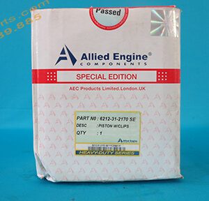 Piston 6212-31-2170 Allied