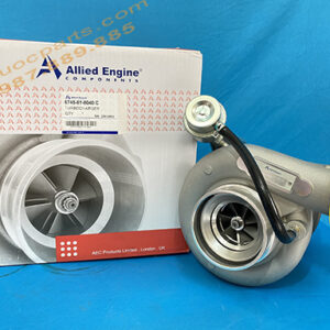 Turbo PC300-8 Allied
