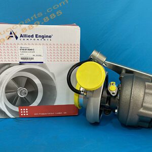 Turbo PC300-8 Allied