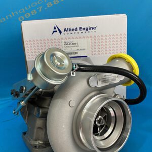Turbo PC300-8 Allied