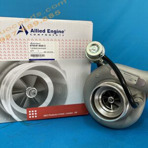 Turbo PC300-8 Allied