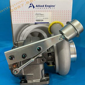 Turbo PC300-8 Allied