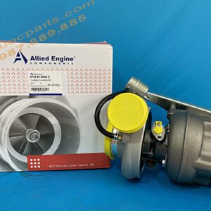 Turbo PC300-8 Allied