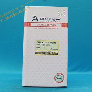Xilanh 6710-21-2210 Allied